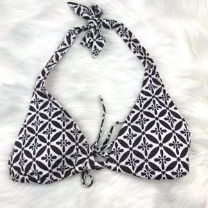 Bikini Halter Top Padded Small